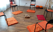 Kunsttherapie Praxis in Kassel Kunsttherapie Praxis in Kassel