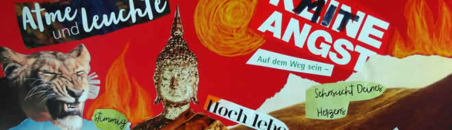 Kunsttherapie in Kassel
